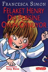 Felaket Henry Diş Perisine Oyun Oynuyor - 1