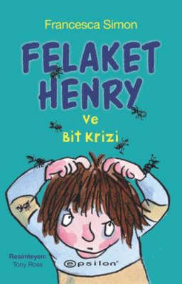 Felaket Henry ve Bit Krizi - 1