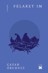 Felaket im - Lis Basın Yayın