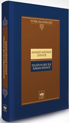 Felatun Bey ile Rakım Efendi - Ötüken Neşriyat