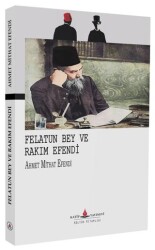 Felatun Bey ve Rakım Efendi - Katip Yayınları