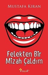 Felekten Bir Mizah Çaldım - 1