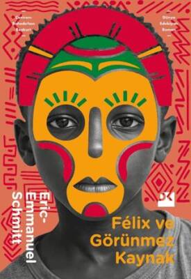 Felix ve Görünmez Kaynak - 1