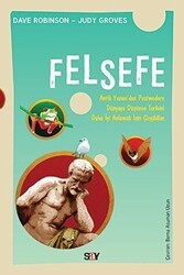 Felsefe - Say Yayınları