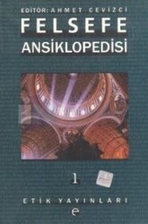 Felsefe Ansiklopedisi 1 - 1