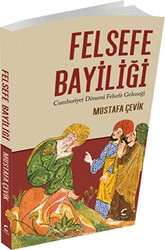Felsefe Bayiliği - C Planı Yayınları