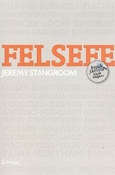 Felsefe - Büyük Fikirlerin Küçük Kitapları - Liman Kitaplar