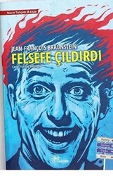 Felsefe Çıldırdı - Raskolnikov Kitap