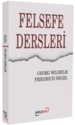 Felsefe Dersleri - 1