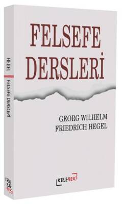 Felsefe Dersleri - 1
