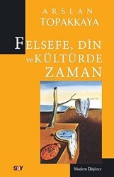 Felsefe, Din ve Kültürde Zaman - Say Yayınları