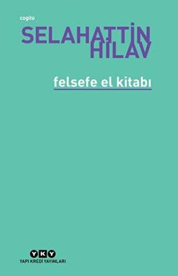 Felsefe El Kitabı - 1