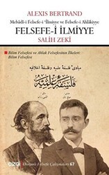 Felsefe-i İlmiyye - Çizgi Kitabevi Yayınları