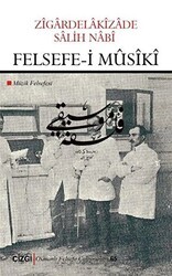 Felsefe-i Musiki - Çizgi Kitabevi Yayınları