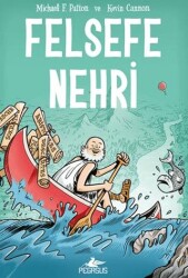 Felsefe Nehri - Pegasus Yayınları