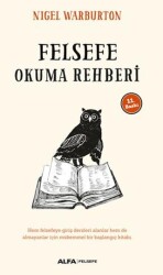 Felsefe Okuma Rehberi - Alfa Yayınları
