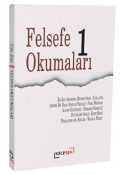 Felsefe Okumaları - Kelebek Kültür Kitaplığı