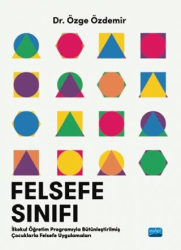 Felsefe Sınıfı - Nobel Akademik Yayıncılık