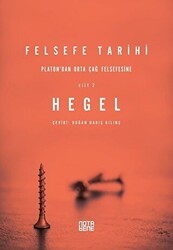 Felsefe Tarihi 2. Cilt - Nota Bene Yayınları