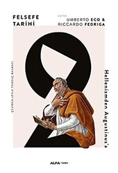 Felsefe Tarihi 2 - Alfa Yayınları