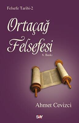 Felsefe Tarihi 2 - Ortaçağ Felsefesi - 1