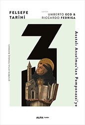 Felsefe Tarihi 3 - Alfa Yayınları