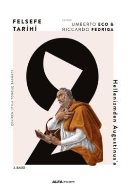 Felsefe Tarihi 2 - 1