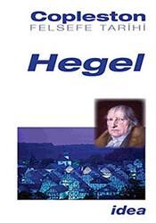 Felsefe Tarihi Hegel Cilt 7 - İdea Yayınevi