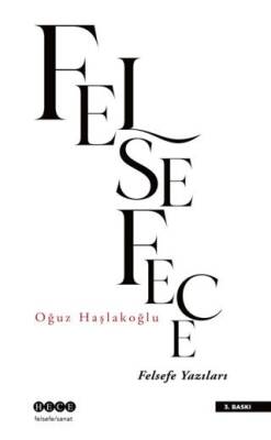 Felsefece - 1