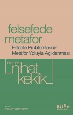 Felsefede Metefor - 1