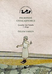 Felsefede Ustalaşıyoruz - Öteki Yayınevi