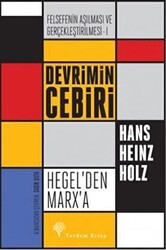 Felsefenin Aşılması ve Gerçekleştirilmesi 1. Cilt - Yordam Kitap