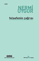Felsefenin Çağrısı - Yapı Kredi Yayınları