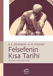 Felsefenin Kısa Tarihi - İletişim Yayınevi
