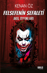 Felsefenin Sefaleti - Gece Kitaplığı