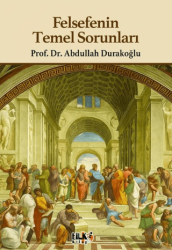 Felsefenin Temel Sorunları - Tilki Kitap