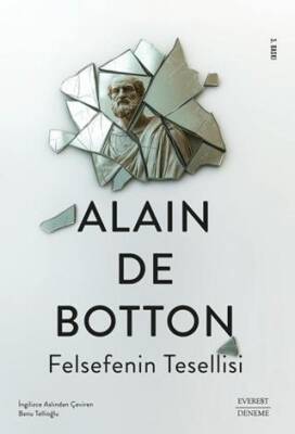 Felsefenin Tesellisi - 1