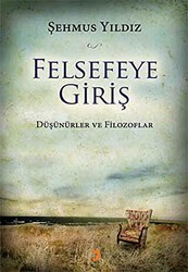 Felsefeye Giriş - Cinius Yayınları