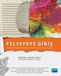 Felsefeye Giriş - Nobel Akademik Yayıncılık