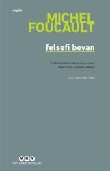 Felsefi Beyan - Yapı Kredi Yayınları