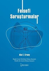 Felsefi Soruşturmalar - İkinci Adam Yayınları