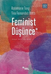 Feminist Düşünce - Sel Yayıncılık