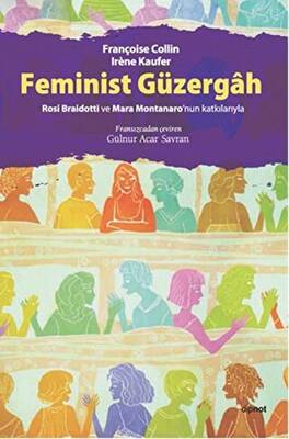 Feminist Güzergah - 1