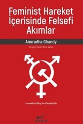 Feminist Hareket İçerisinde Felsefi Akımlar - Patika Kitap