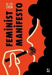 Feminist Manifesto - Altıkırkbeş Yayınları