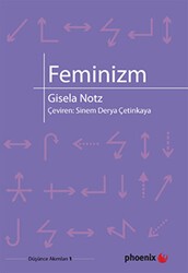 Feminizm - Phoenix Yayınevi