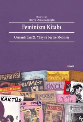 Feminizm Kitabı - 1