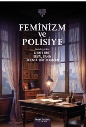 Feminizm ve Polisiye - Sanat Kritik Yayınları
