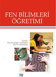 Fen Bilimleri Öğretimi - Anı Yayıncılık