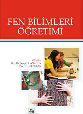 Fen Bilimleri Öğretimi - 1